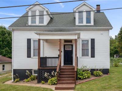 613 Jefferson St, Washington, MO, 63090