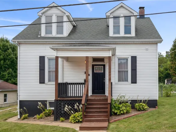 613 Jefferson St, Washington, MO 63090