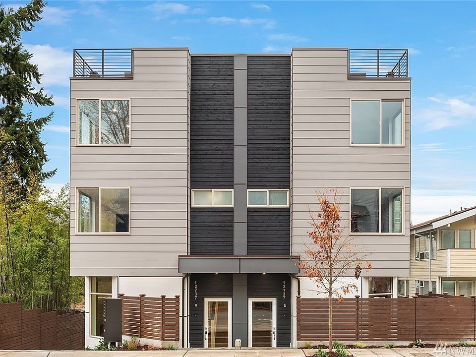 1st image of 12737 35th Ave NE #A