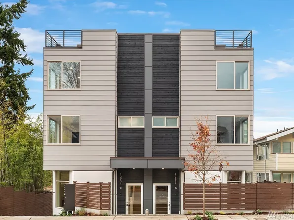 12737 35th Ave NE #A, Seattle, WA 98125