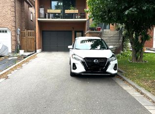 199 Anthony Ln, Vaughan, ON L4K 3K7