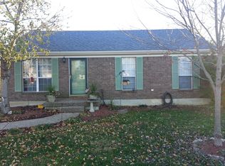 6008 Stillridge Ct, Louisville, KY 40229