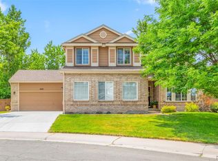5632 Tory Pointe, Highlands Ranch, CO 80130
