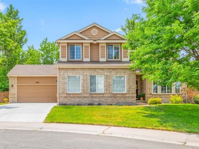 5632 Tory Pointe, Highlands Ranch, CO, 80130