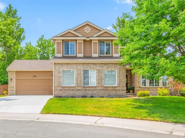 5632 Tory Pointe, Highlands Ranch, CO 80130