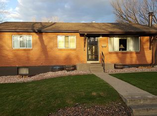 822 S Union Blvd, Lakewood, CO 80228