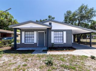 3203 E Wilder Ave, Tampa, FL 33610