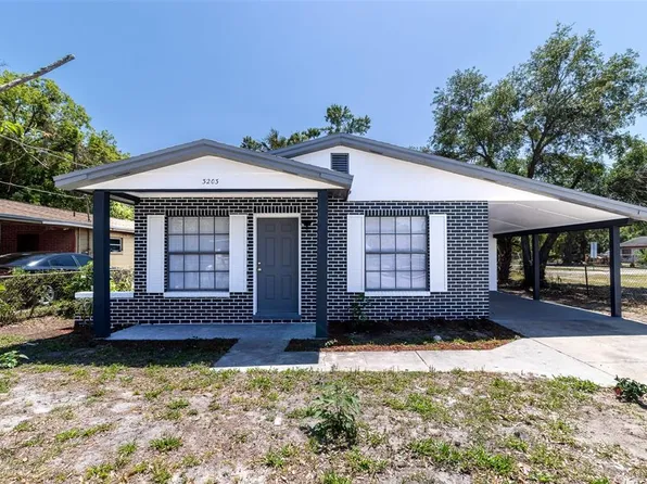 3203 E Wilder Ave, Tampa, FL 33610