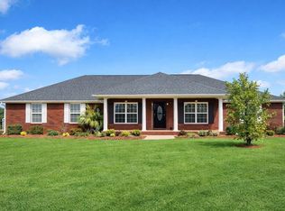 110 Sagebrush Dr, Enterprise, AL 36330