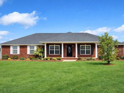 110 Sagebrush Dr, Enterprise, AL, 36330