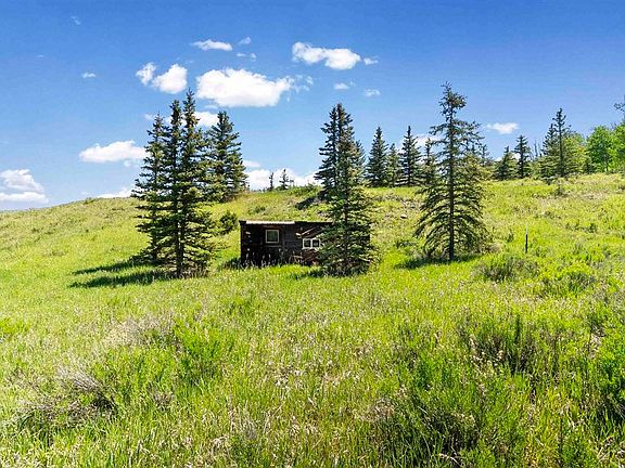 3rd image of TBD Wilson Mesa Ranch, Tract 47 Circle