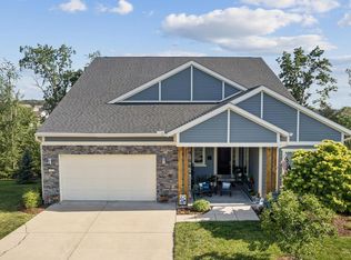 109 Wax Wing Ct, Lake Frederick, VA 22630