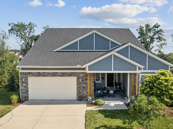109 Wax Wing Ct, Lake Frederick, VA 22630