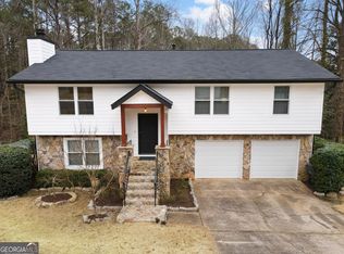 595 Creekwood Xing, Roswell, GA 30076