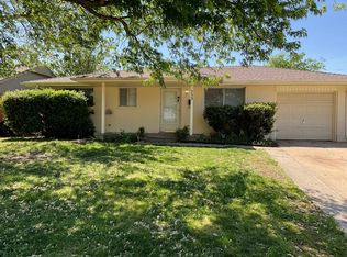 713 N Butler St, Oklahoma City, OK 73160