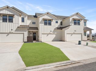 6616 Abode Ave, Temple, TX 76502