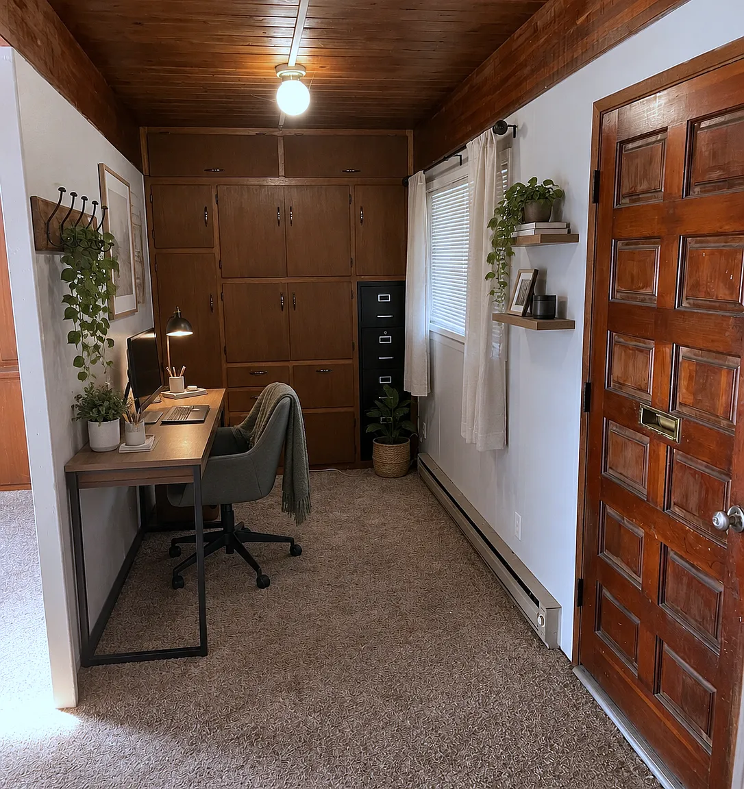 2 bed, 2000 sqft, $1,575 — Photo 1