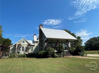 156 Lake Oglethorpe Drive, Arnoldsville, GA 30619