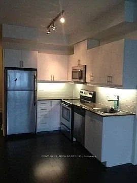 17 Kenaston Gdns #314 — Photo 8