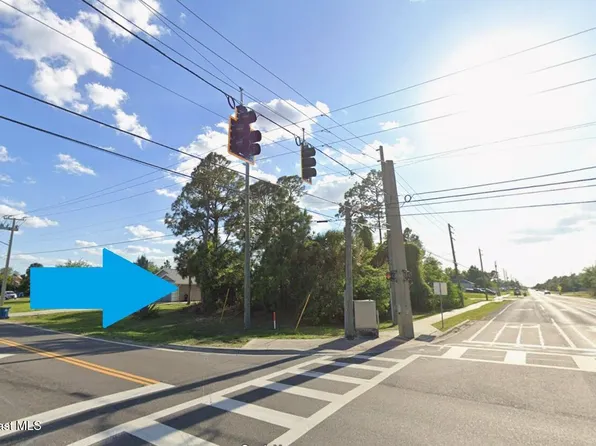 1850 Corner Lot Degroodt Bombardier Rd SW, Palm Bay, FL 32908