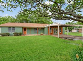 200 Herberta St, Pottsboro, TX 75076