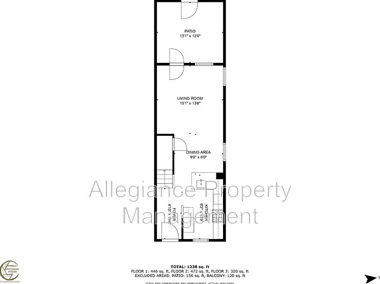 944 N Columbus St — Photo 40