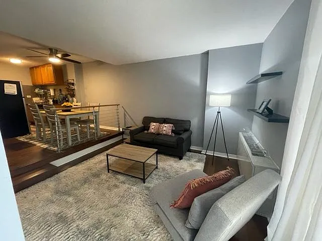 2201 L St NW #720 — Photo 4