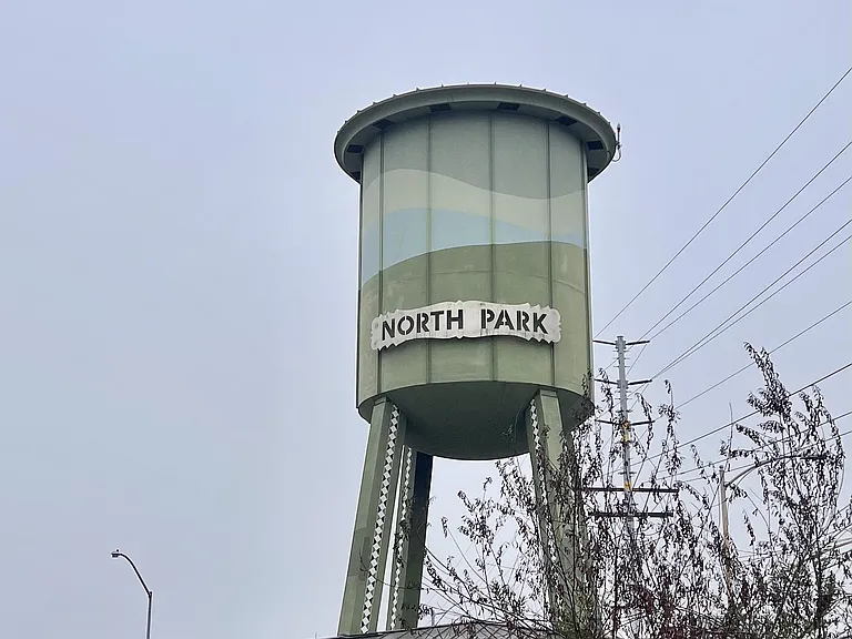 Neighborhood