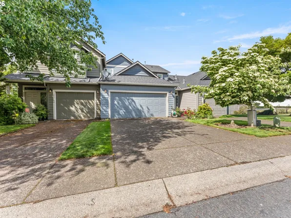 21795 NE Larkspur Ln, Fairview, OR 97024