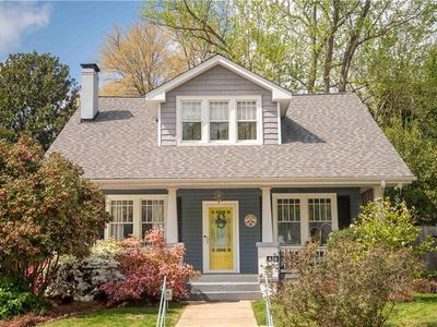 630 Hunter Ave, Winston Salem, NC, 27101