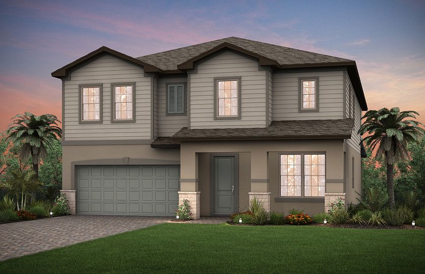 Stillwater Home Exterior 3