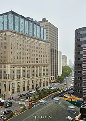 Rented by Town Residential