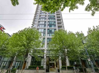1255 Seymour St #503, Vancouver, BC V6B0H1