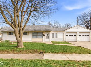 6744 E 49th St, Indianapolis, IN 46226