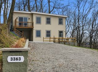 3363 Monroe St, Pittsburgh, PA 15213