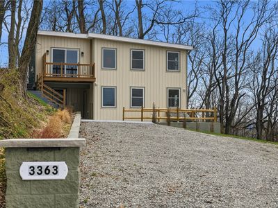 3363 Monroe St, Pittsburgh, PA, 15213