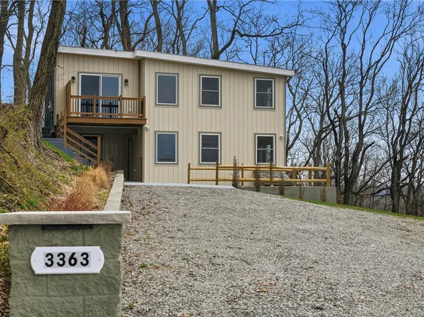 3363 Monroe St, Pittsburgh, PA 15213