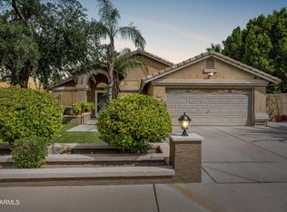 7218 E MONTE Avenue, Mesa, AZ 85209