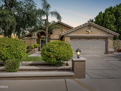 7218 E MONTE Avenue, Mesa, AZ, 85209