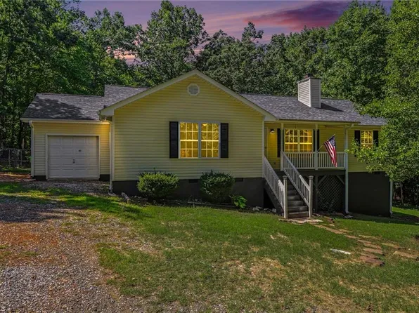 6045 Cane Creek Rd, Snow Camp, NC 27349