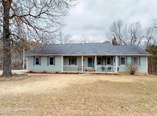12280 County Road 7140, Rolla, MO 65401