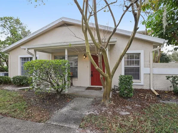 6345 Bentbranch Ct, Temple Terrace, FL 33617