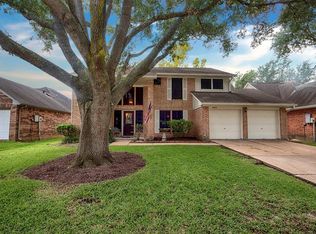 2005 Gairloch Dr, League City, TX 77573