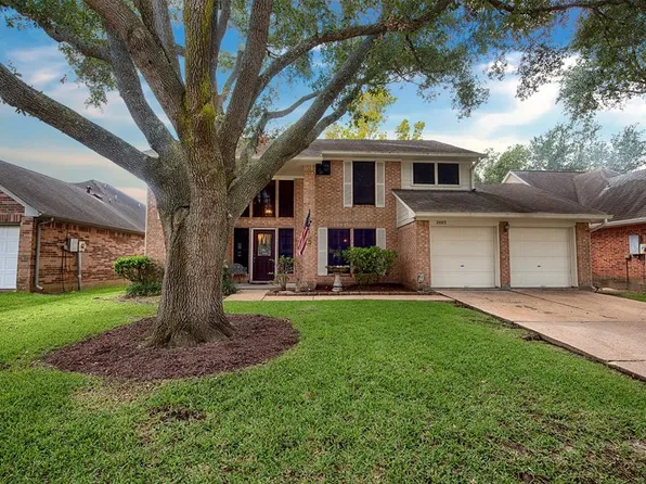 2005 Gairloch Dr, League City, TX 77573