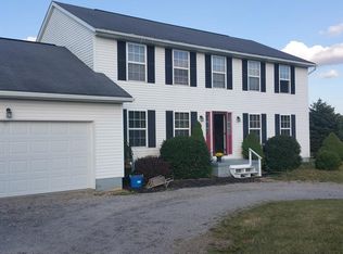 3556 Manchester Ave NW, North Lawrence, OH 44666