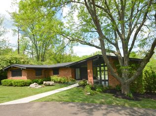 8440 Susann Ln, Cincinnati, OH 45215
