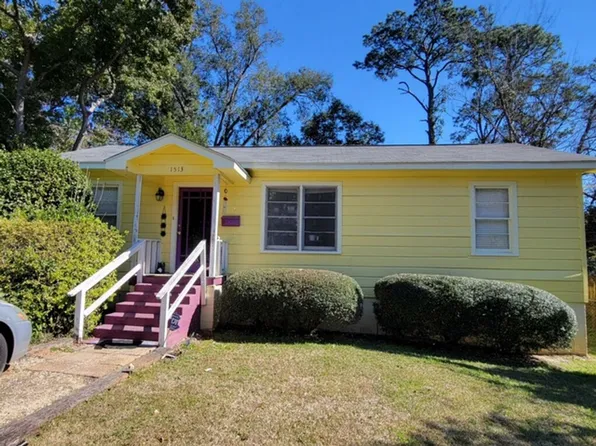 1513 Yancey St, Tallahassee, FL 32303