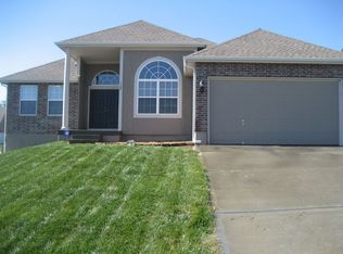 1106 N Glenview, Independence, MO 64056