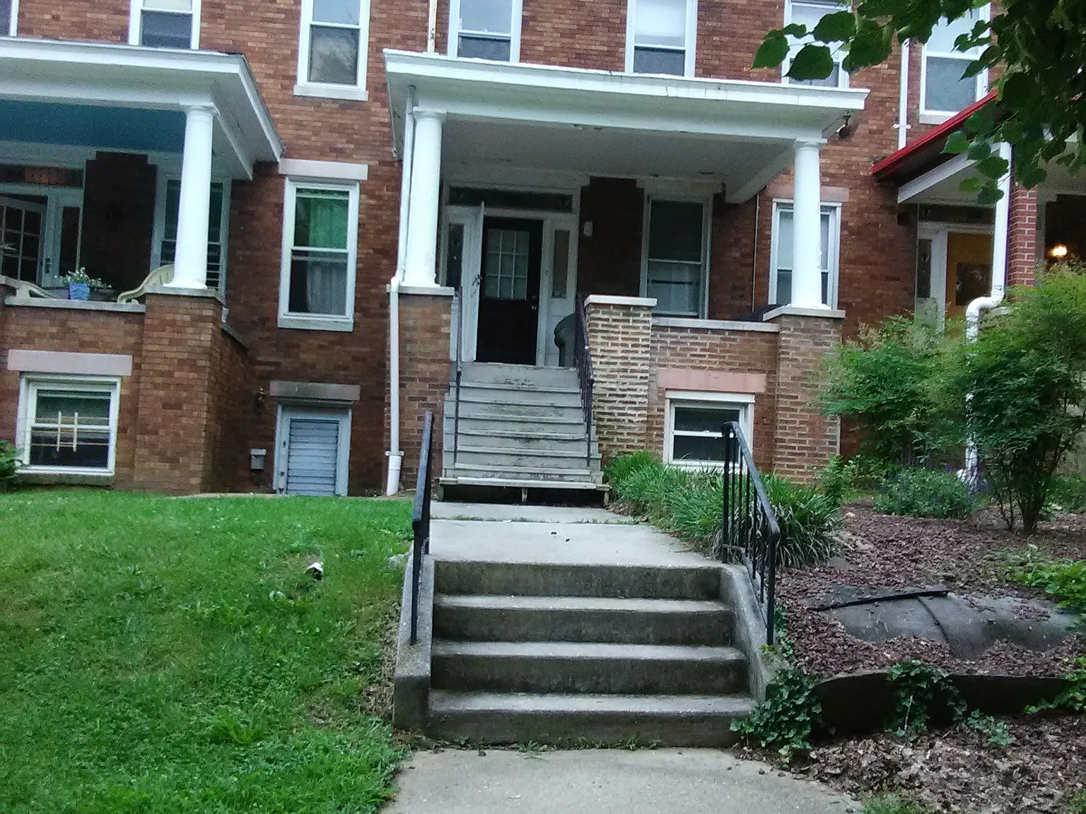 1 bed, 800 sqft, $550 — Photo 4