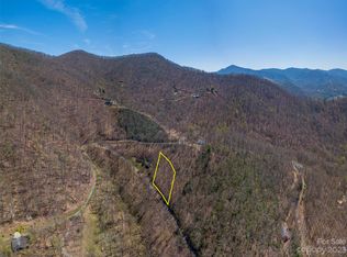 19 & 20 Dream Mountain Rd, Canton, NC 28716
